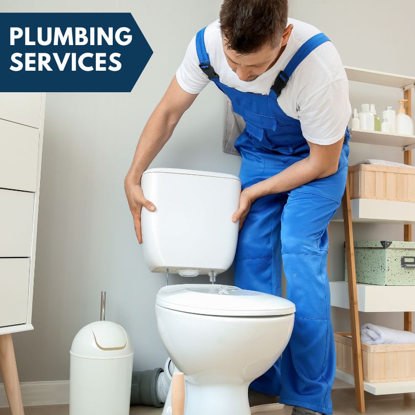 Plumbing Company in Oak Ridge, NC